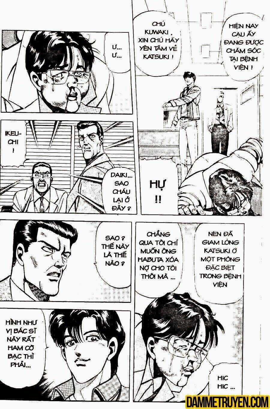 Sức Mạnh Nhân Đôi Chapter 11.2 trang 25