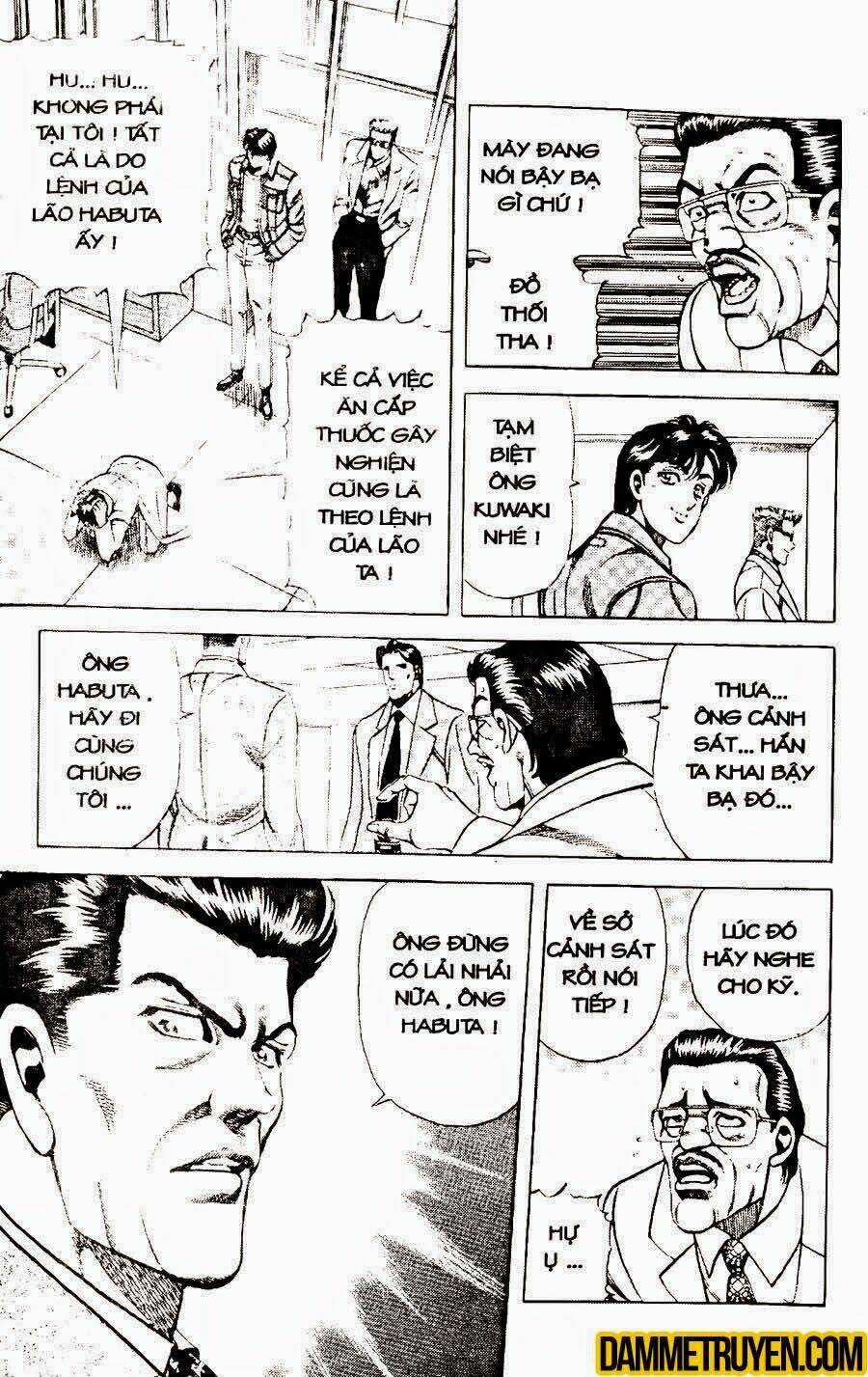 Sức Mạnh Nhân Đôi Chapter 11.2 trang 26