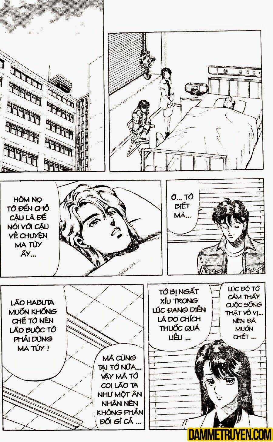 Sức Mạnh Nhân Đôi Chapter 11.2 trang 27