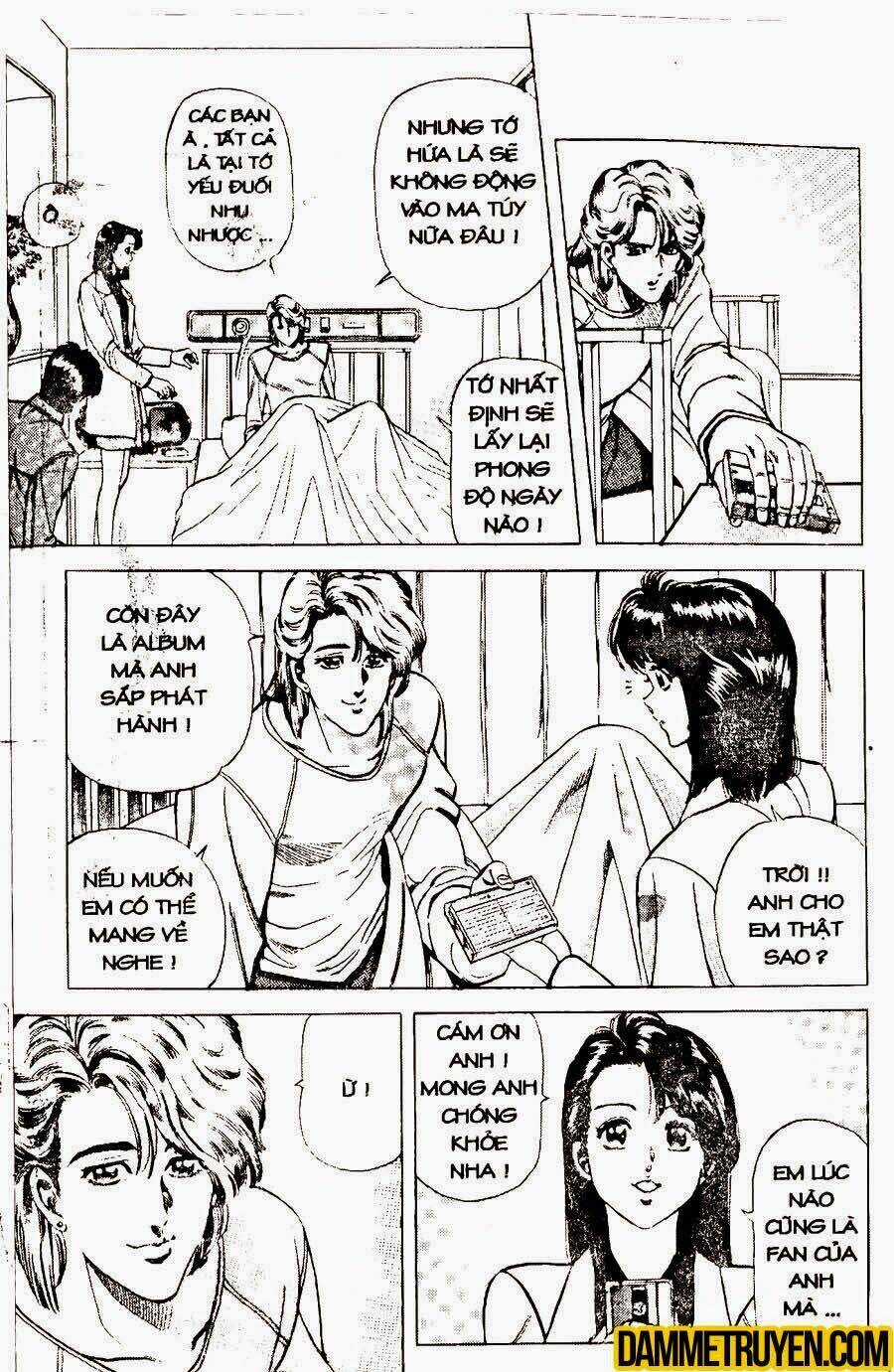 Sức Mạnh Nhân Đôi Chapter 11.2 trang 28