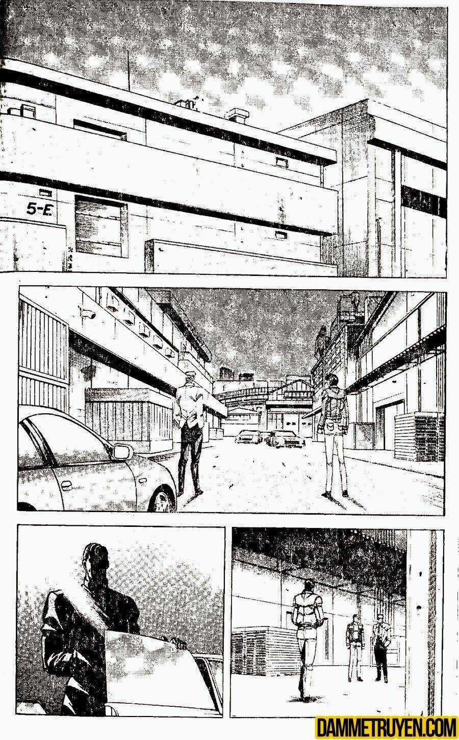 Sức Mạnh Nhân Đôi Chapter 11.2 trang 6