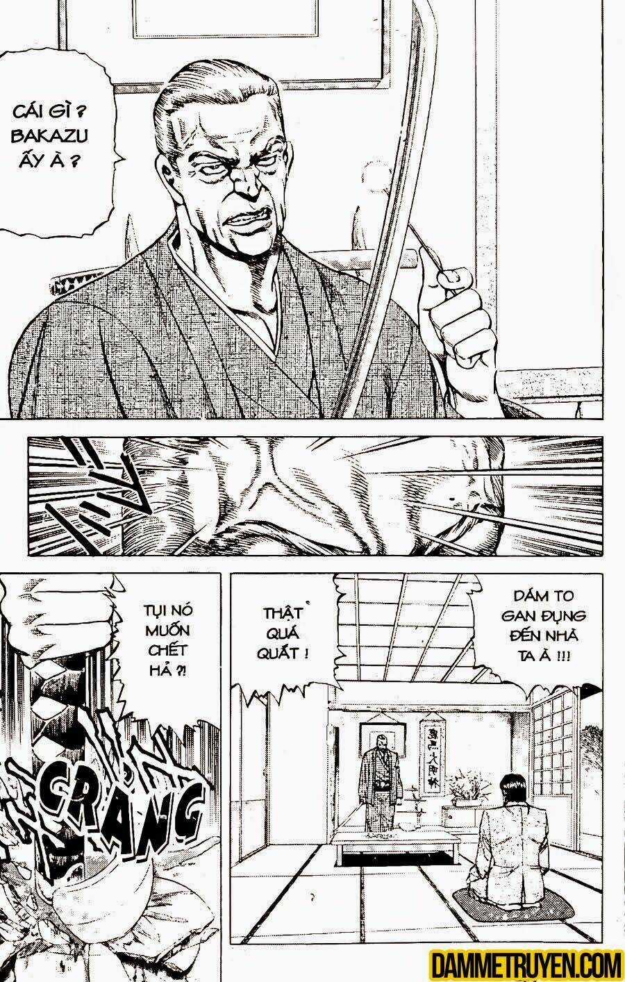 Sức Mạnh Nhân Đôi Chapter 12.1 trang 12