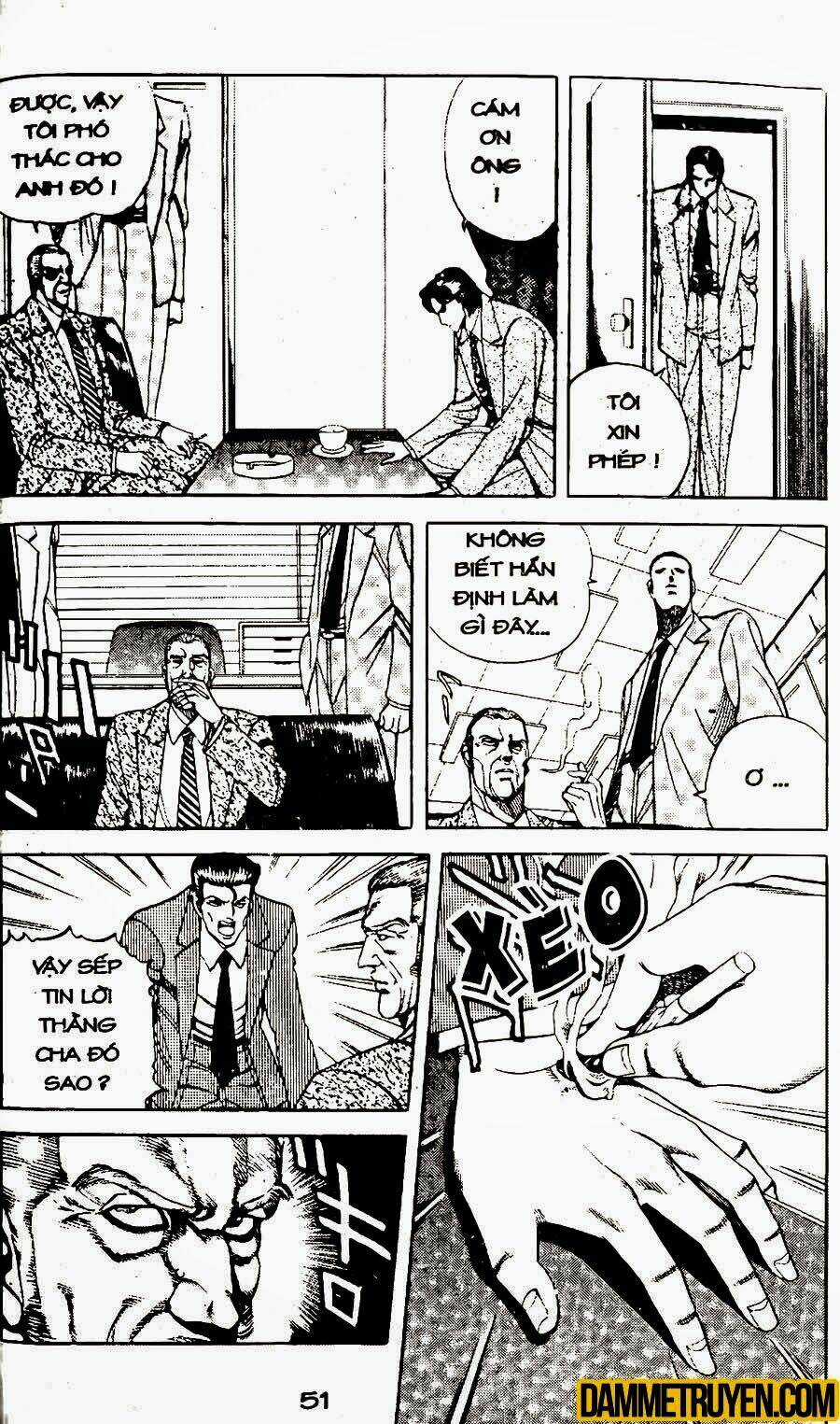 Sức Mạnh Nhân Đôi Chapter 12.1 trang 14