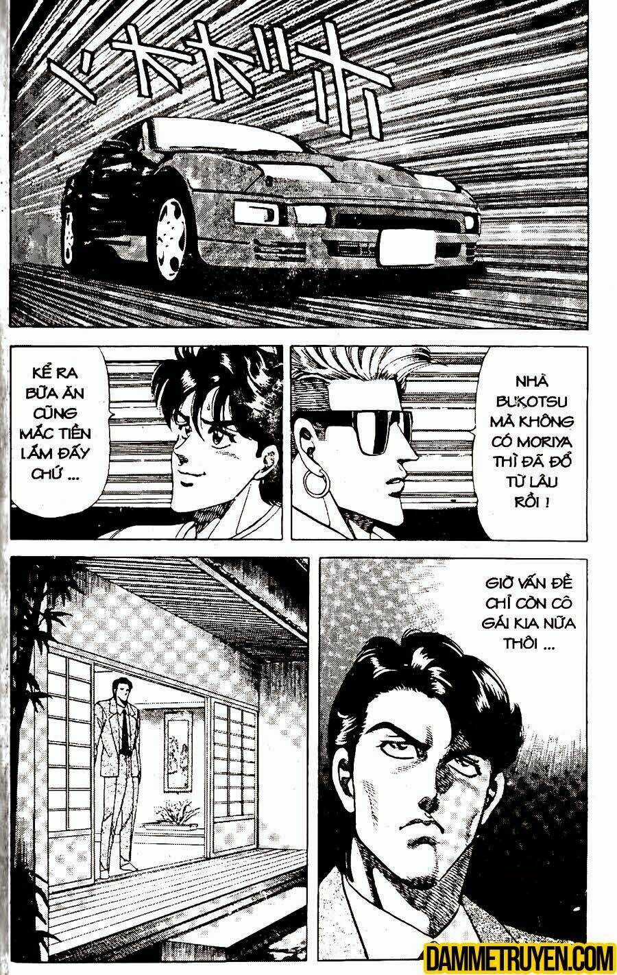 Sức Mạnh Nhân Đôi Chapter 12.1 trang 22