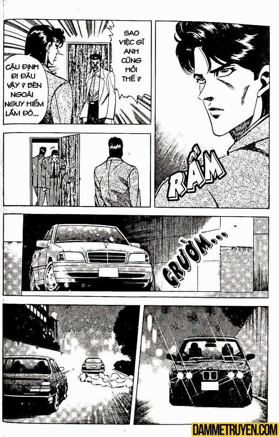 Sức Mạnh Nhân Đôi Chapter 12.1 trang 24