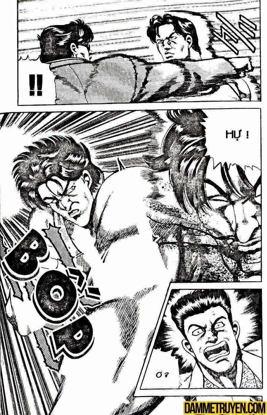 Sức Mạnh Nhân Đôi Chapter 12.1 trang 6