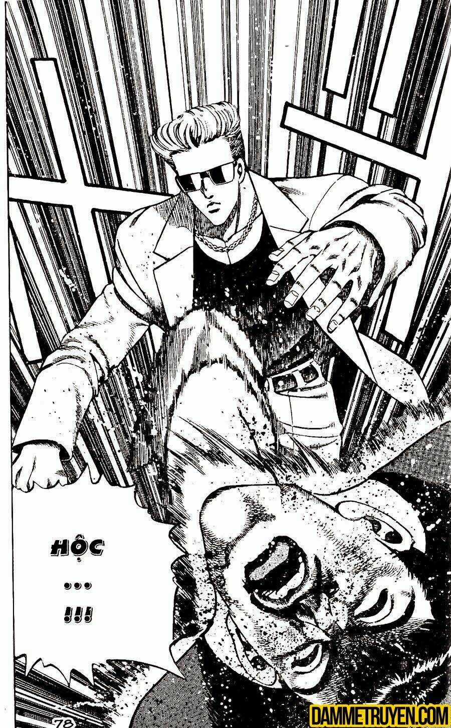 Sức Mạnh Nhân Đôi Chapter 12.2 trang 16