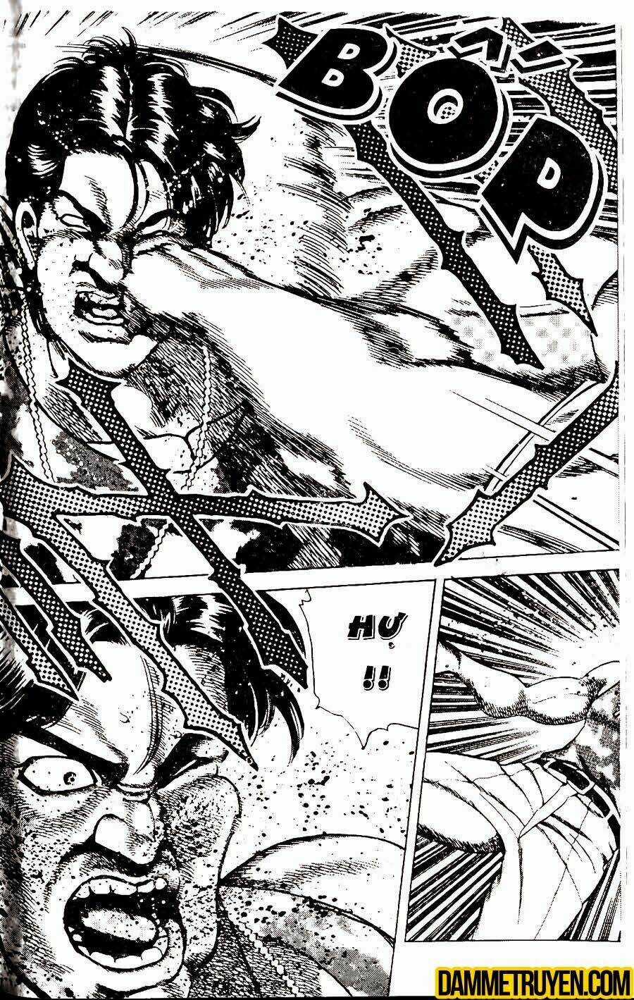 Sức Mạnh Nhân Đôi Chapter 12.2 trang 19