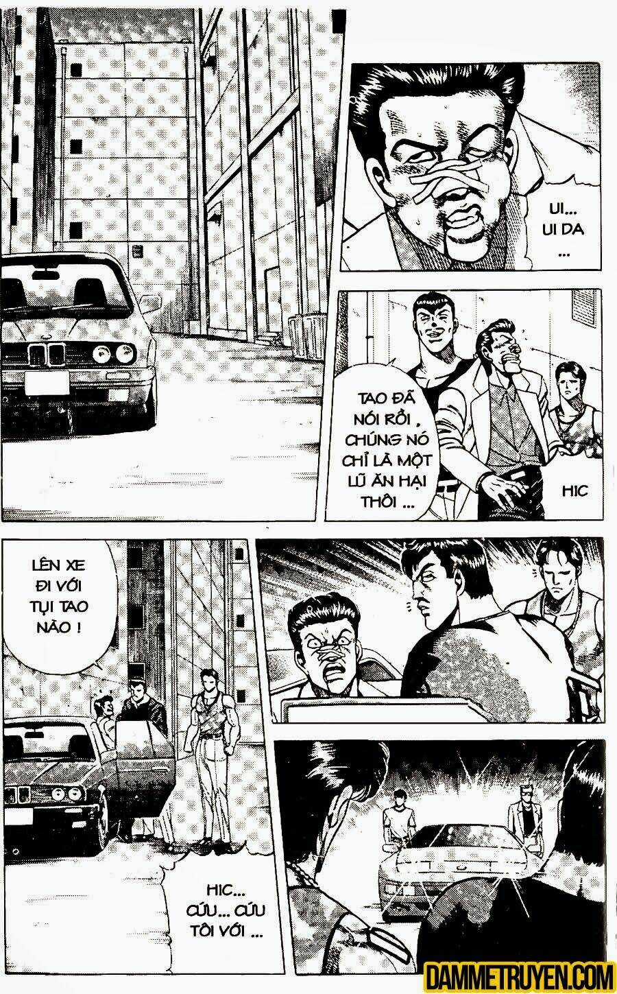 Sức Mạnh Nhân Đôi Chapter 12.2 trang 2