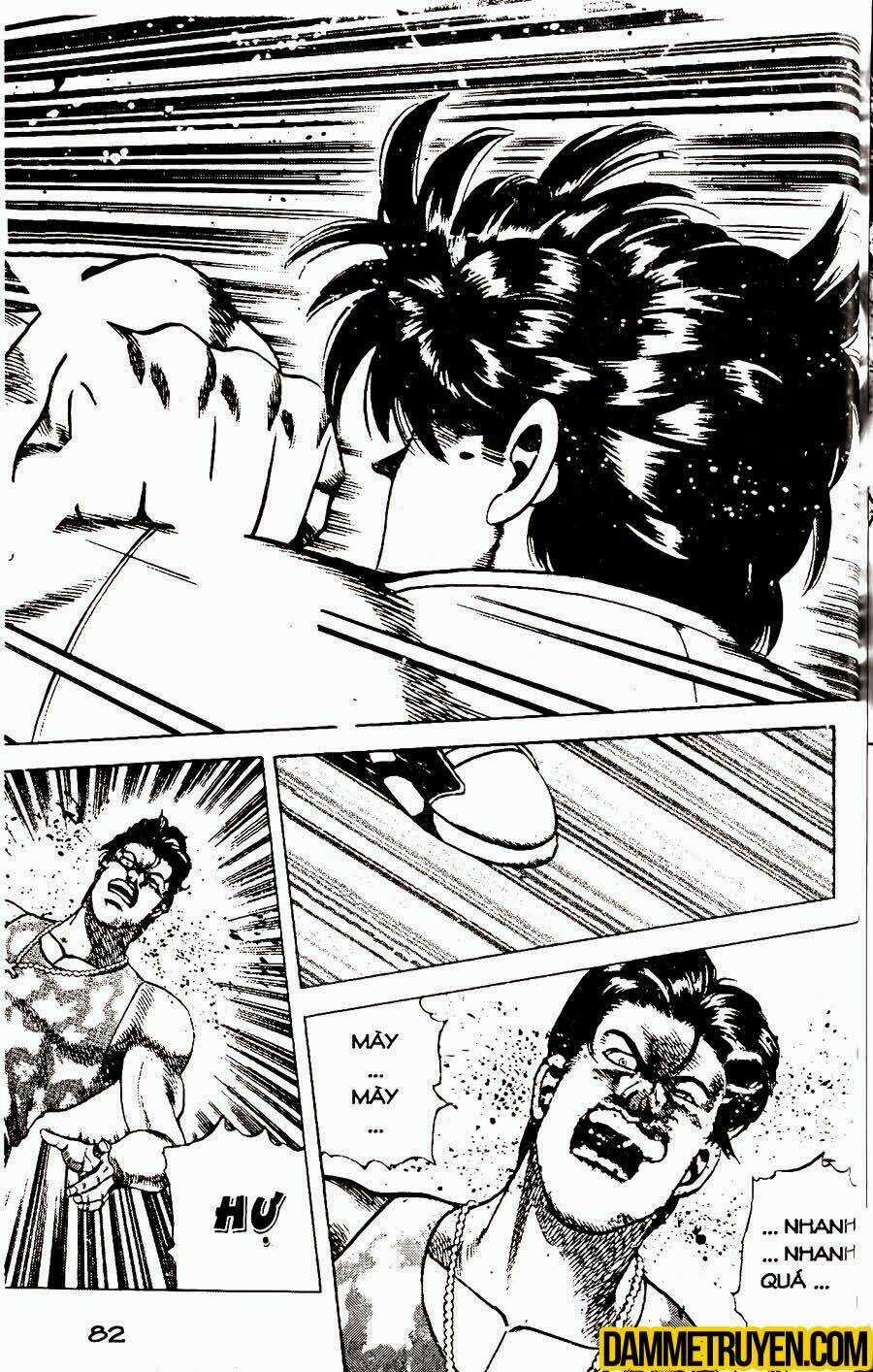 Sức Mạnh Nhân Đôi Chapter 12.2 trang 20