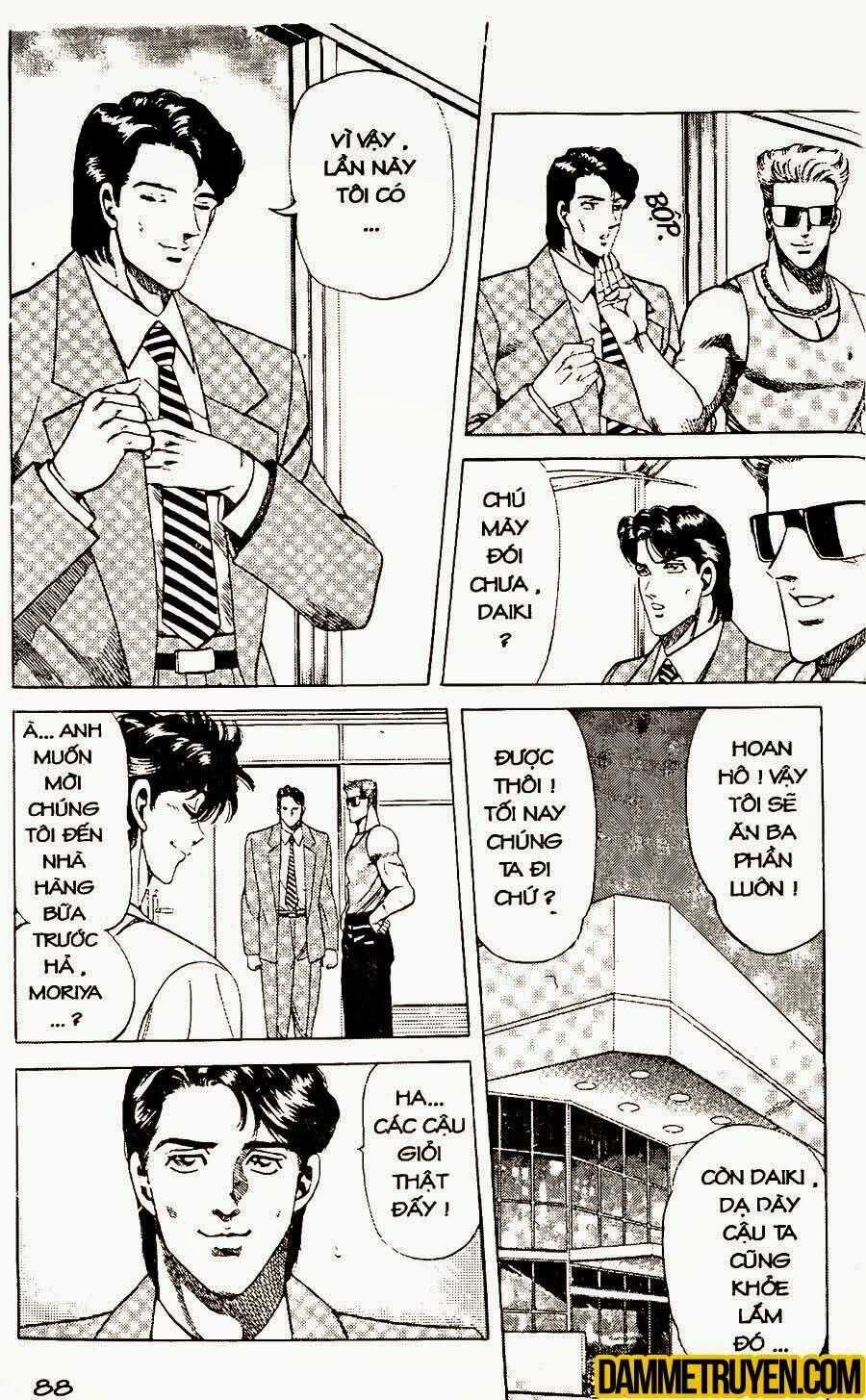 Sức Mạnh Nhân Đôi Chapter 12.2 trang 26