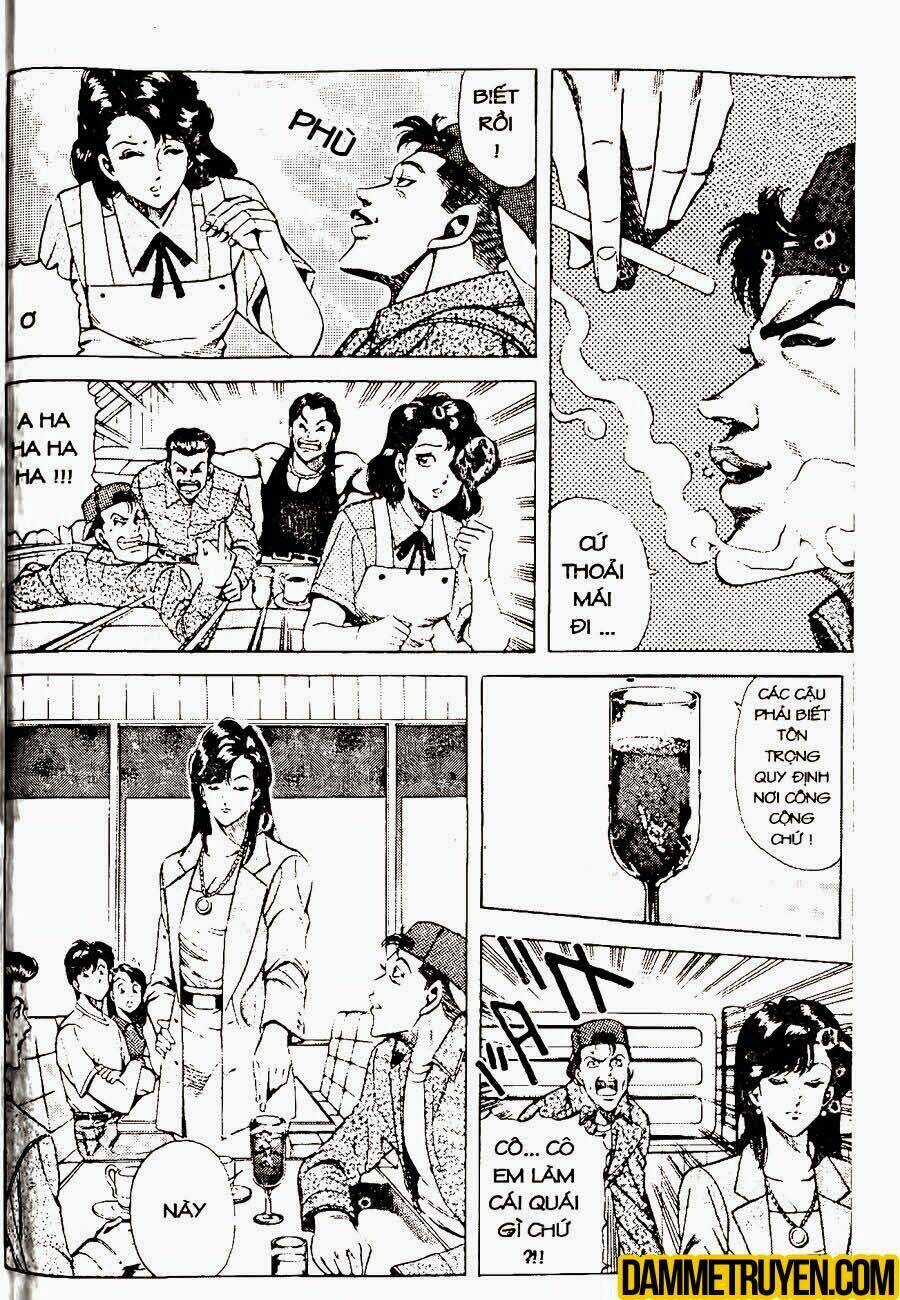 Sức Mạnh Nhân Đôi Chapter 13.1 trang 11