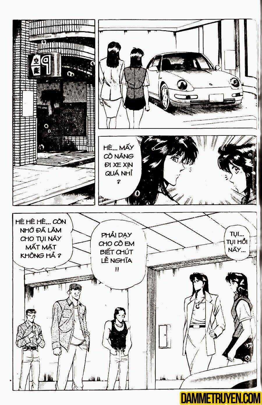 Sức Mạnh Nhân Đôi Chapter 13.1 trang 14