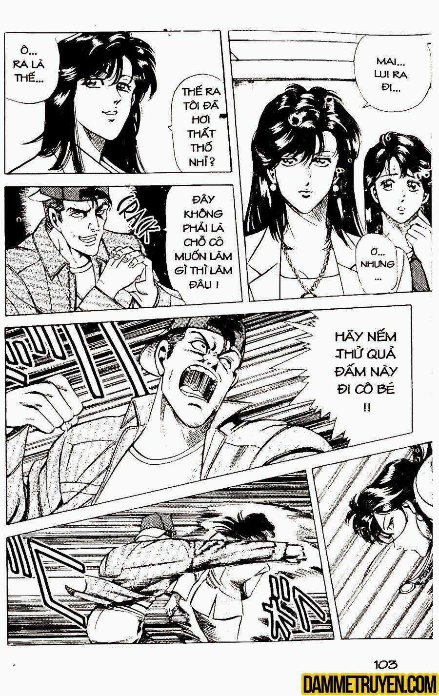 Sức Mạnh Nhân Đôi Chapter 13.1 trang 15