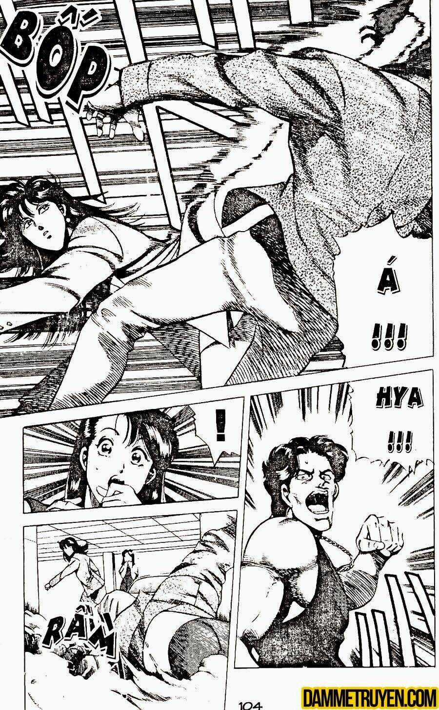 Sức Mạnh Nhân Đôi Chapter 13.1 trang 16