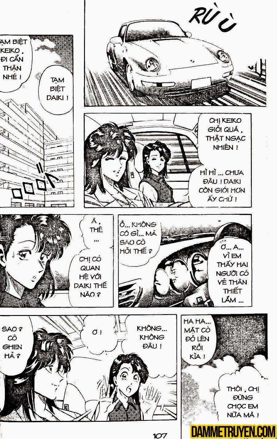 Sức Mạnh Nhân Đôi Chapter 13.1 trang 19