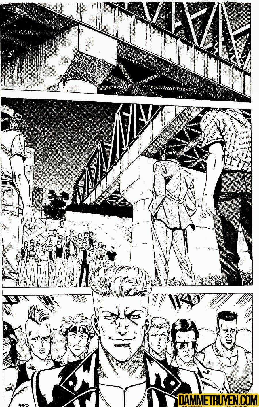 Sức Mạnh Nhân Đôi Chapter 13.1 trang 24