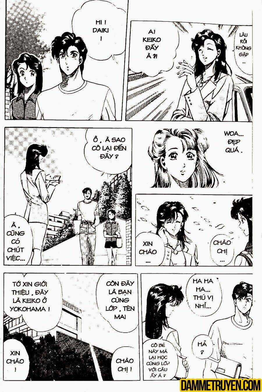 Sức Mạnh Nhân Đôi Chapter 13.1 trang 5