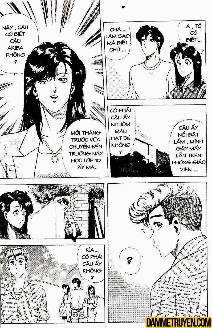 Sức Mạnh Nhân Đôi Chapter 13.1 trang 6