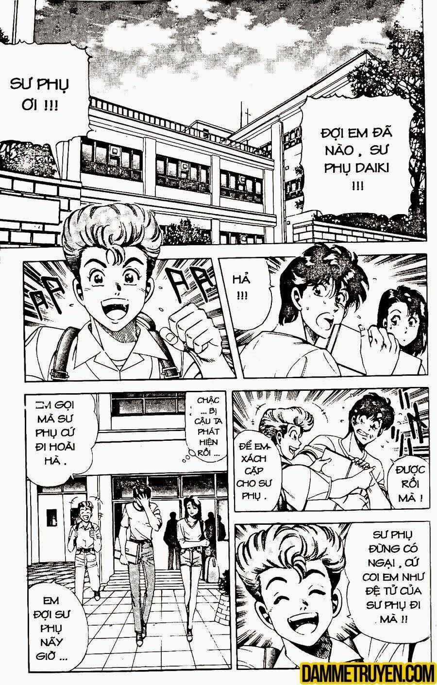 Sức Mạnh Nhân Đôi Chapter 13.2 trang 25