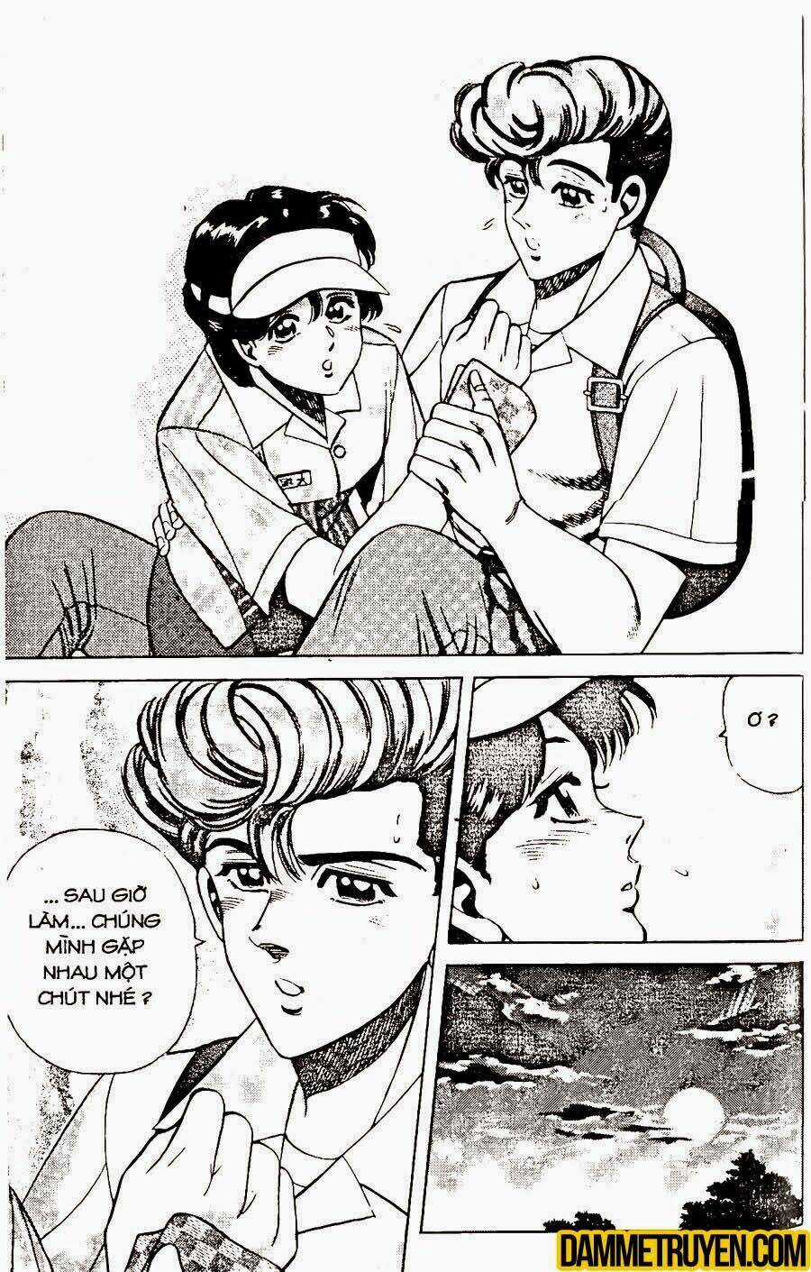 Sức Mạnh Nhân Đôi Chapter 14.1 trang 13