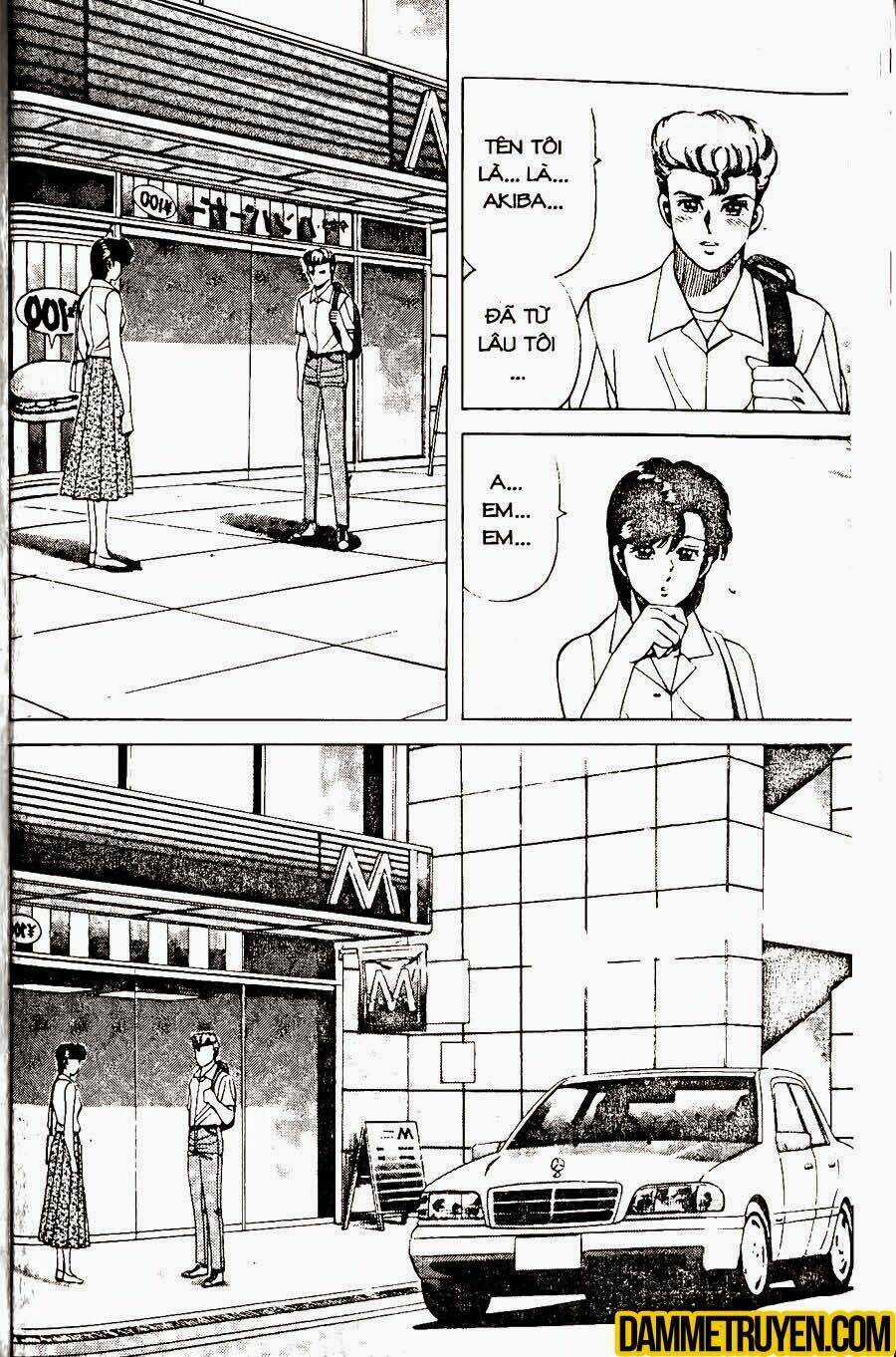 Sức Mạnh Nhân Đôi Chapter 14.1 trang 14