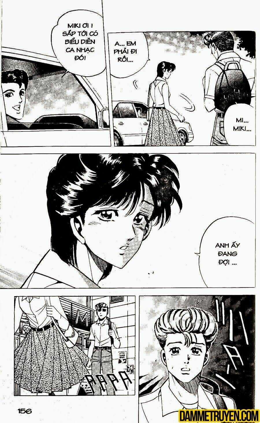 Sức Mạnh Nhân Đôi Chapter 14.1 trang 15