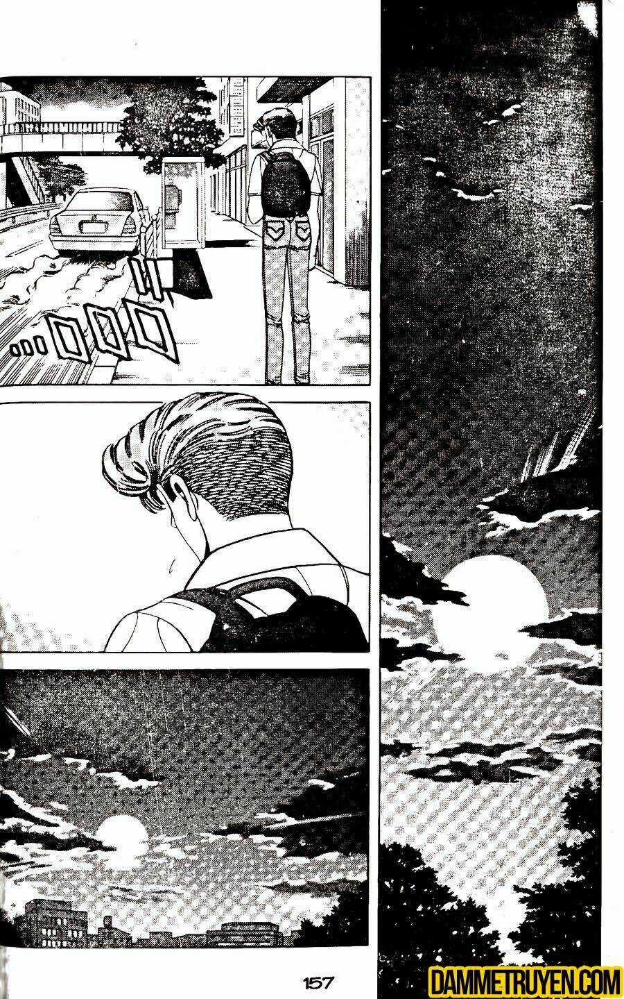 Sức Mạnh Nhân Đôi Chapter 14.1 trang 16