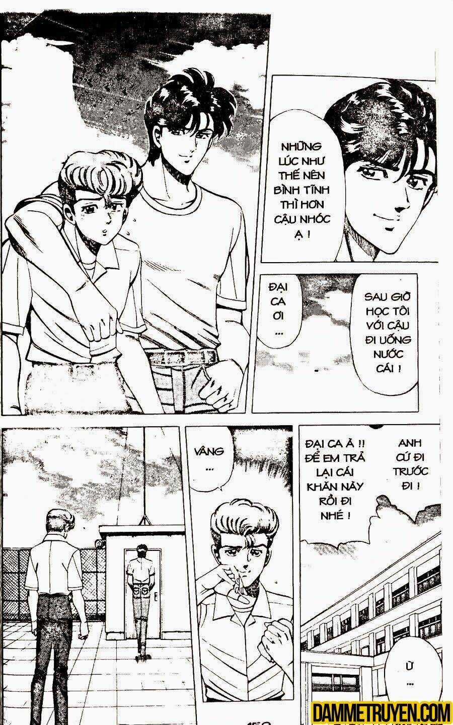 Sức Mạnh Nhân Đôi Chapter 14.1 trang 18