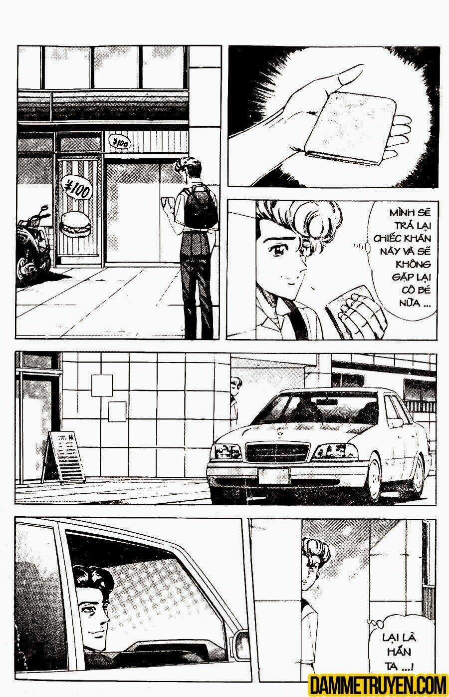 Sức Mạnh Nhân Đôi Chapter 14.1 trang 19