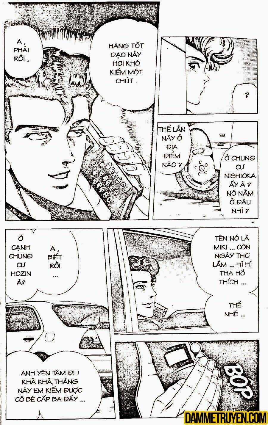 Sức Mạnh Nhân Đôi Chapter 14.1 trang 20