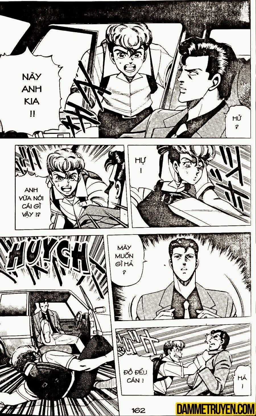 Sức Mạnh Nhân Đôi Chapter 14.1 trang 21