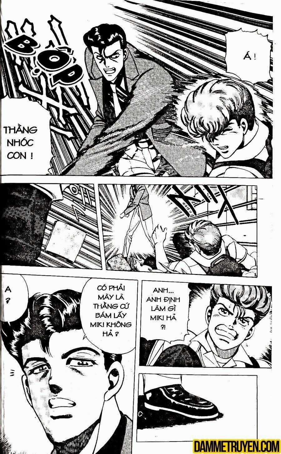 Sức Mạnh Nhân Đôi Chapter 14.1 trang 22