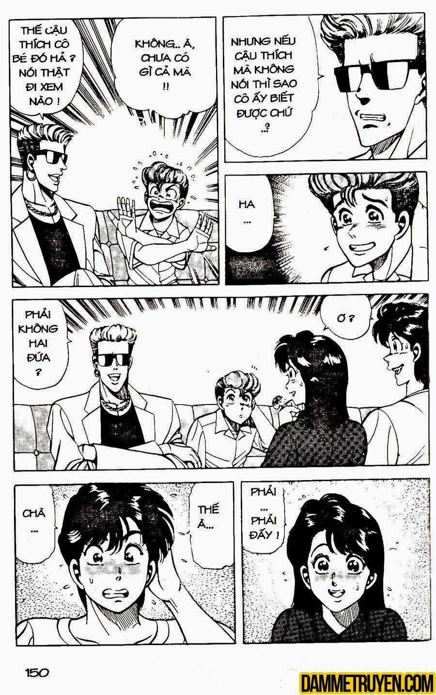 Sức Mạnh Nhân Đôi Chapter 14.1 trang 9