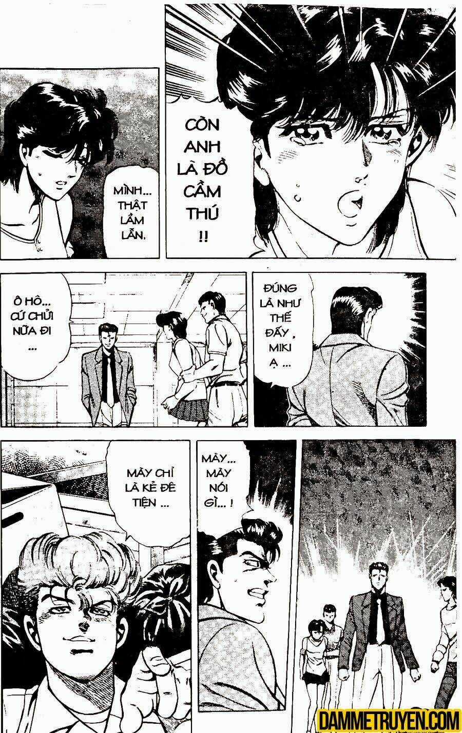 Sức Mạnh Nhân Đôi Chapter 14.2 trang 10