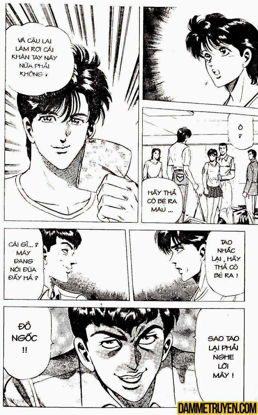 Sức Mạnh Nhân Đôi Chapter 14.2 trang 12