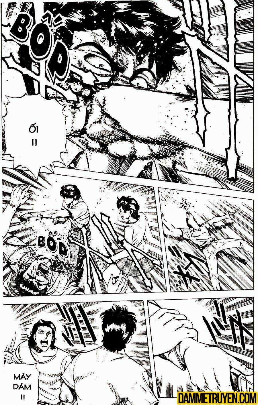 Sức Mạnh Nhân Đôi Chapter 14.2 trang 13