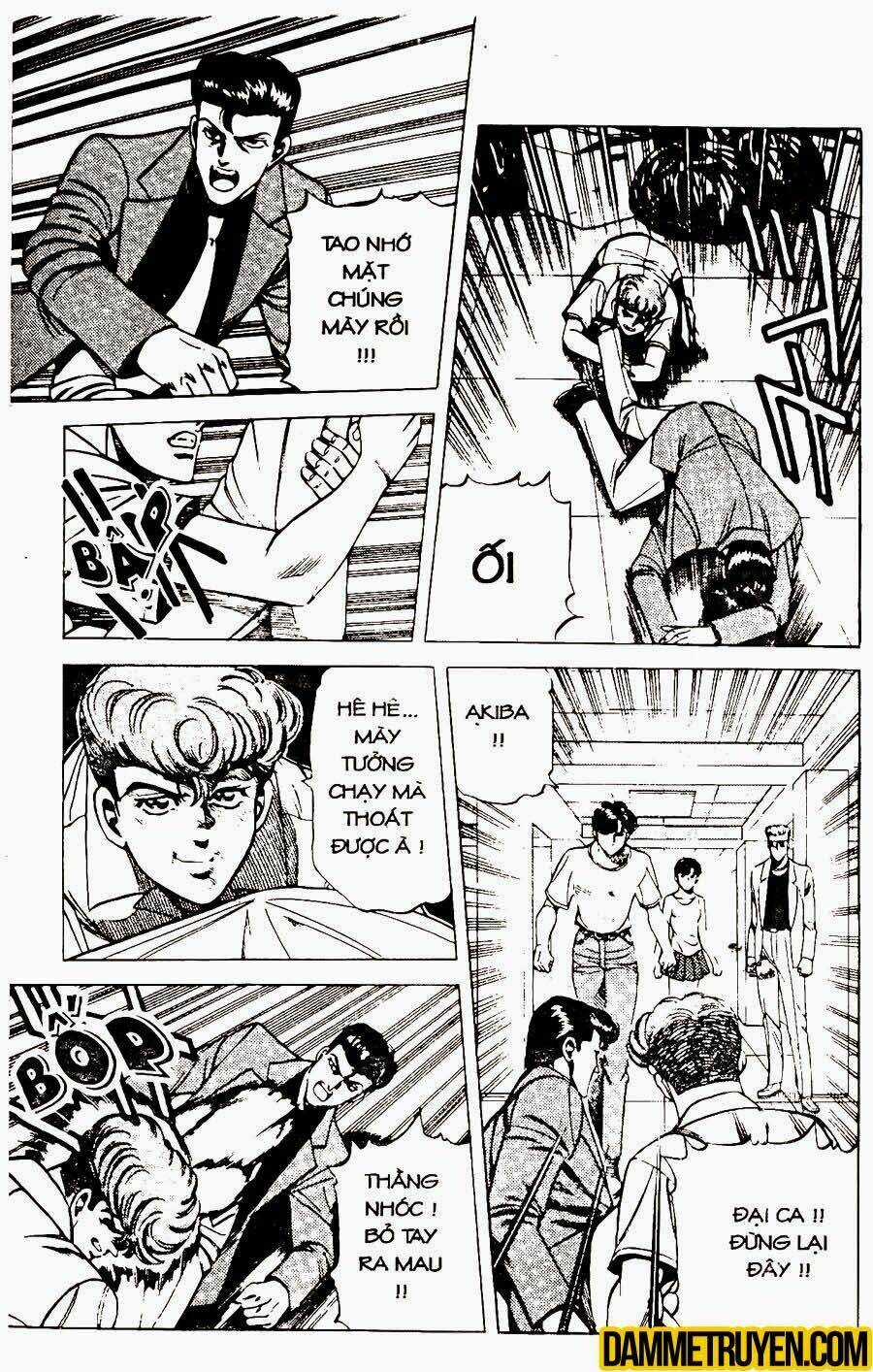 Sức Mạnh Nhân Đôi Chapter 14.2 trang 15