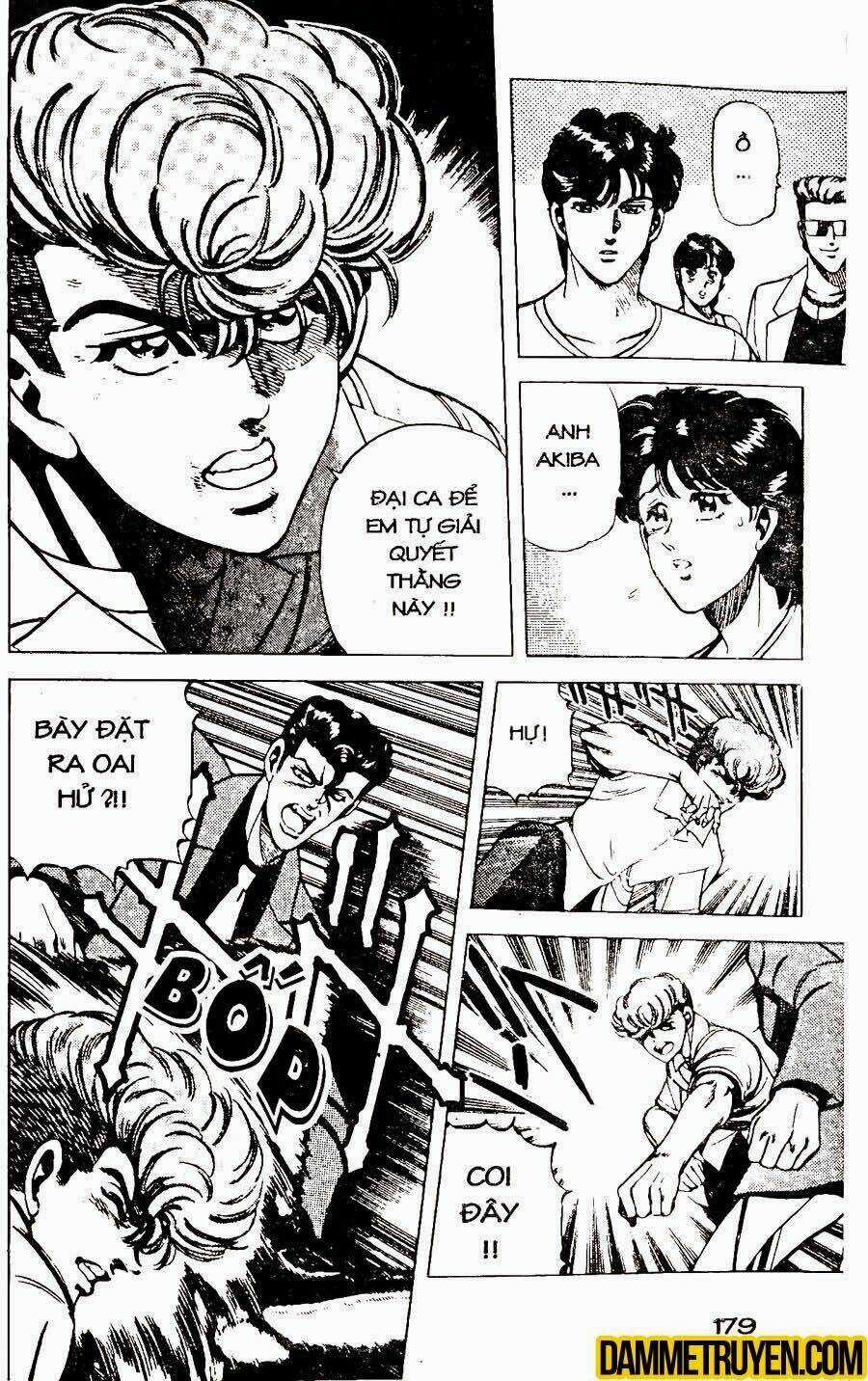 Sức Mạnh Nhân Đôi Chapter 14.2 trang 16