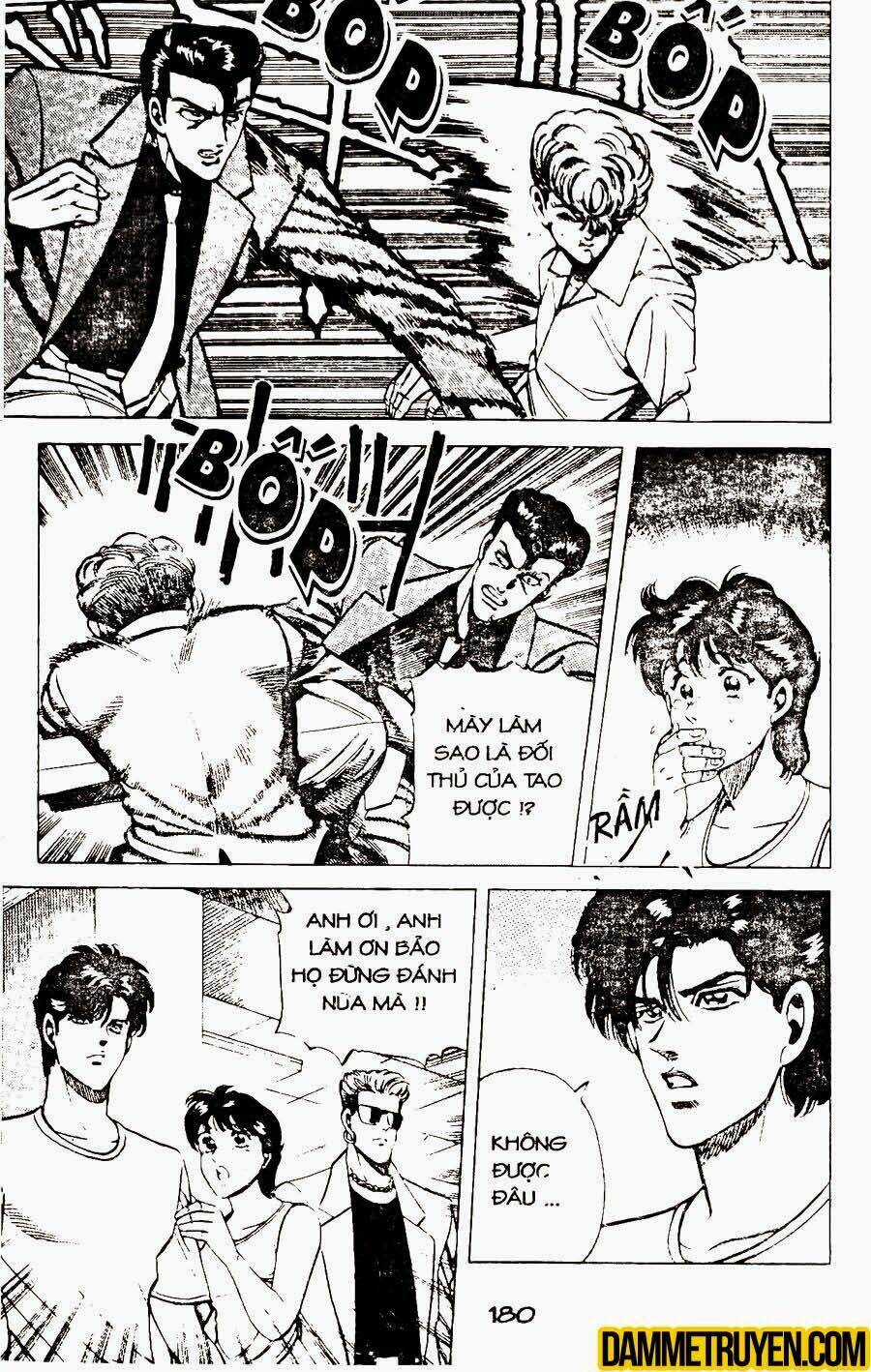 Sức Mạnh Nhân Đôi Chapter 14.2 trang 17