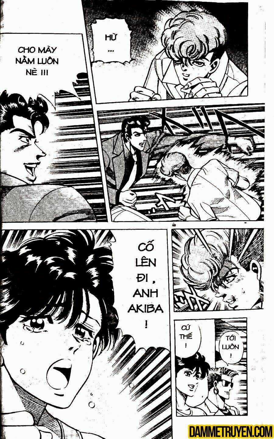 Sức Mạnh Nhân Đôi Chapter 14.2 trang 20