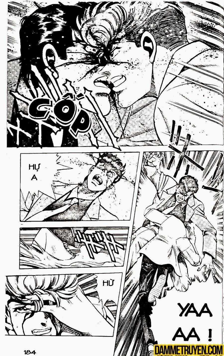 Sức Mạnh Nhân Đôi Chapter 14.2 trang 21