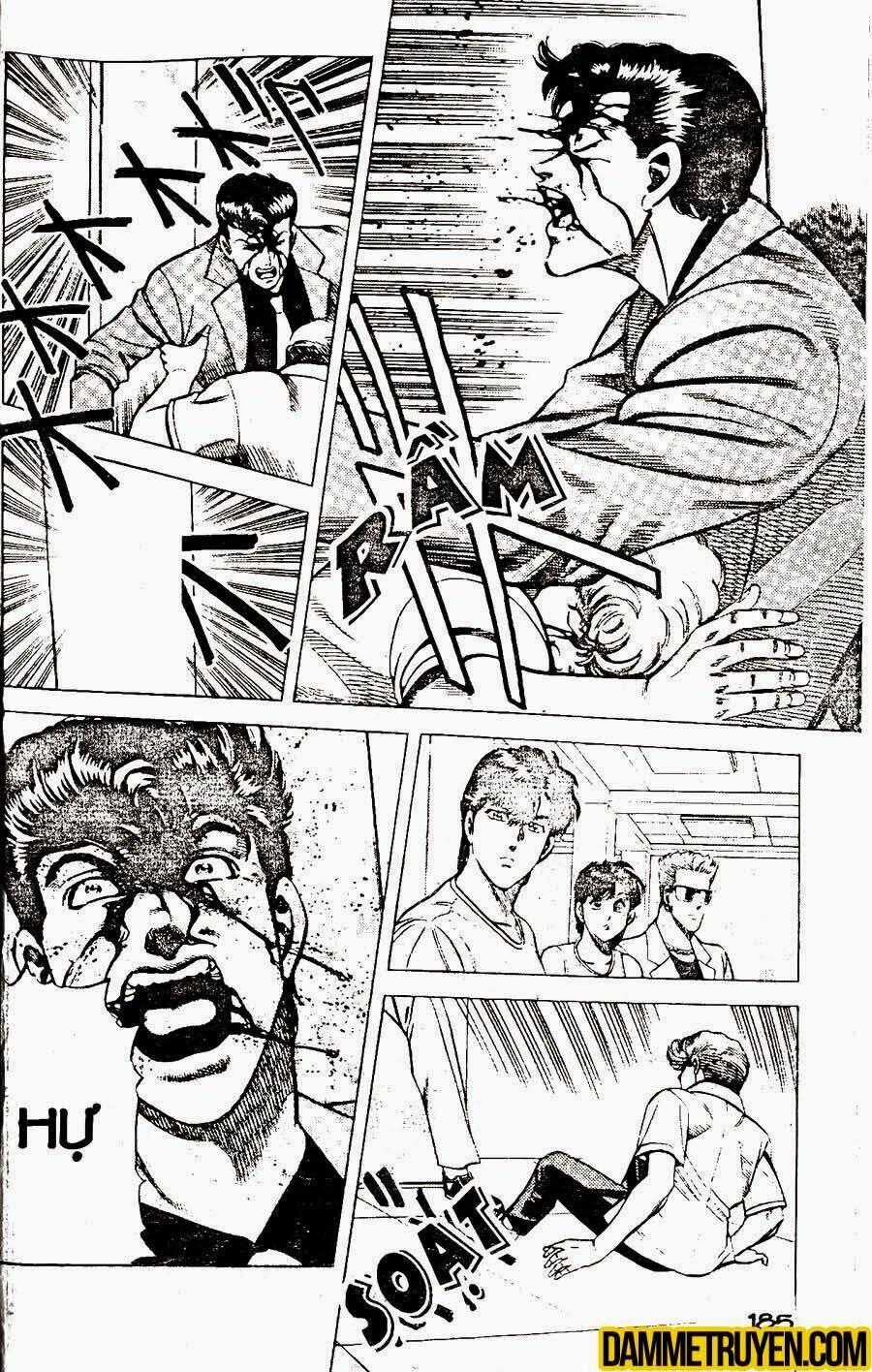 Sức Mạnh Nhân Đôi Chapter 14.2 trang 22