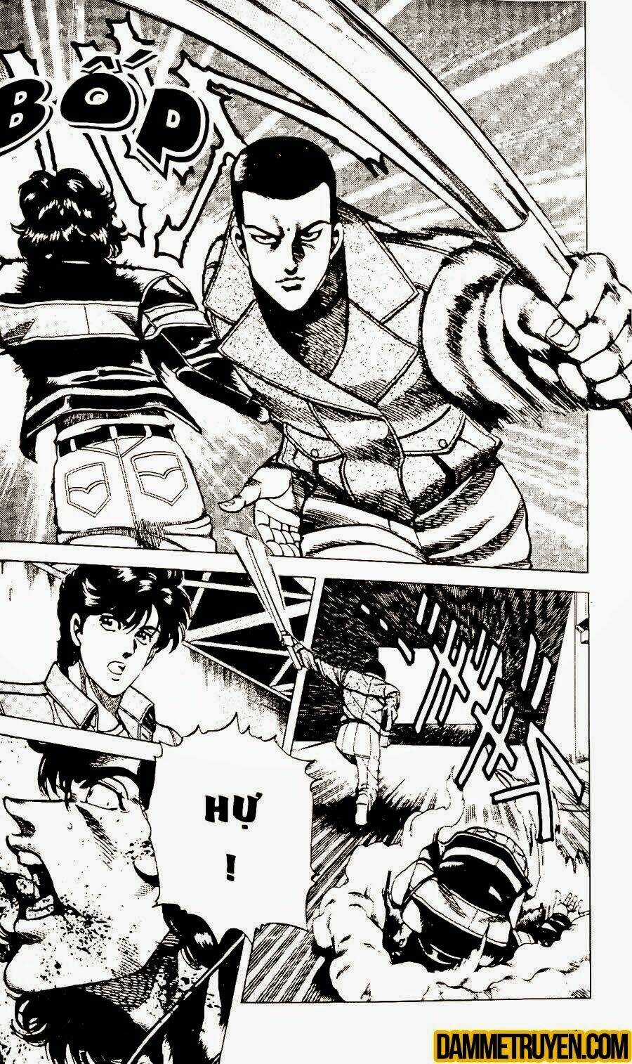 Sức Mạnh Nhân Đôi Chapter 15.1 trang 10