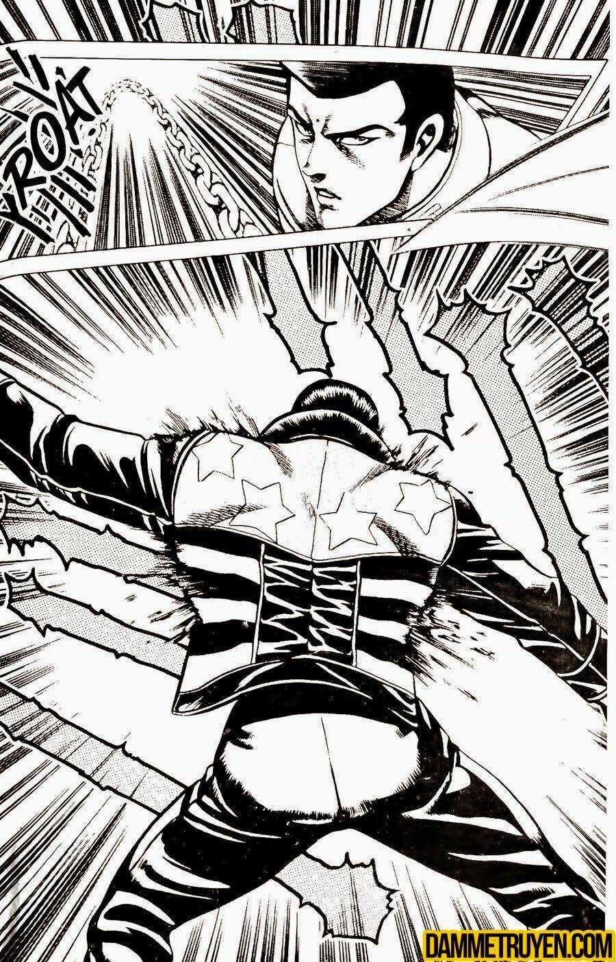 Sức Mạnh Nhân Đôi Chapter 15.1 trang 22