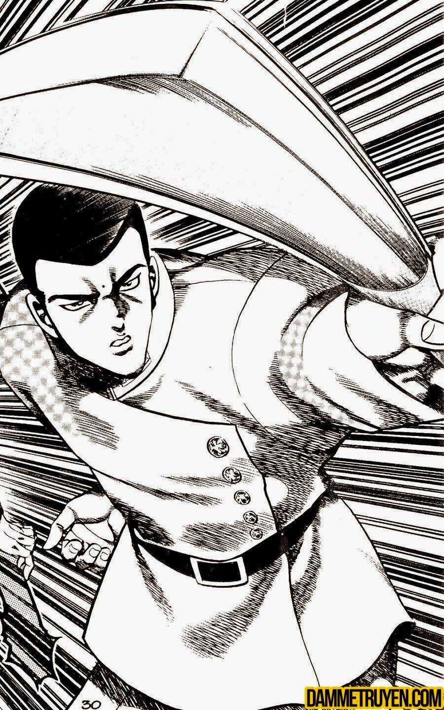 Sức Mạnh Nhân Đôi Chapter 15.1 trang 23