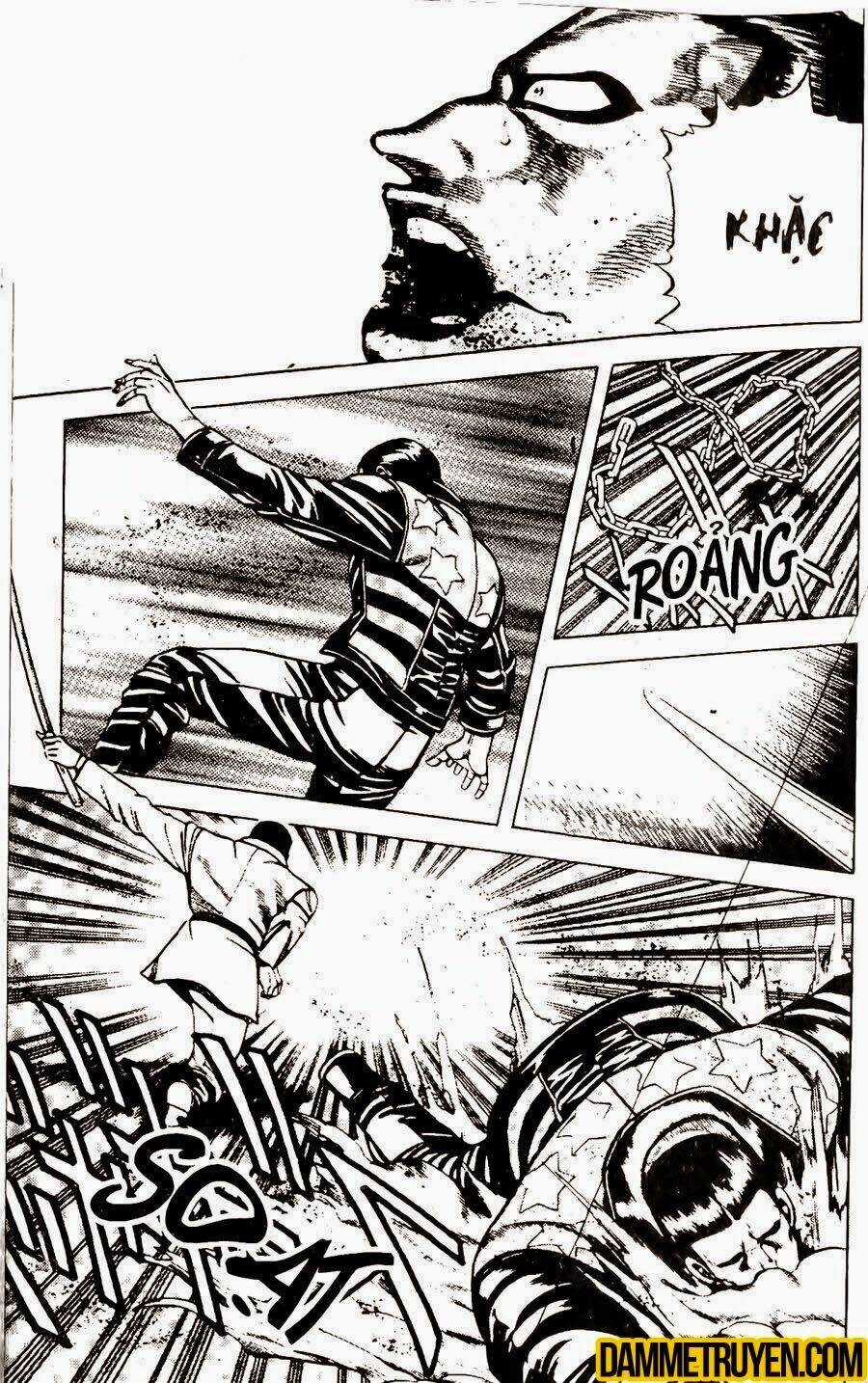 Sức Mạnh Nhân Đôi Chapter 15.1 trang 24