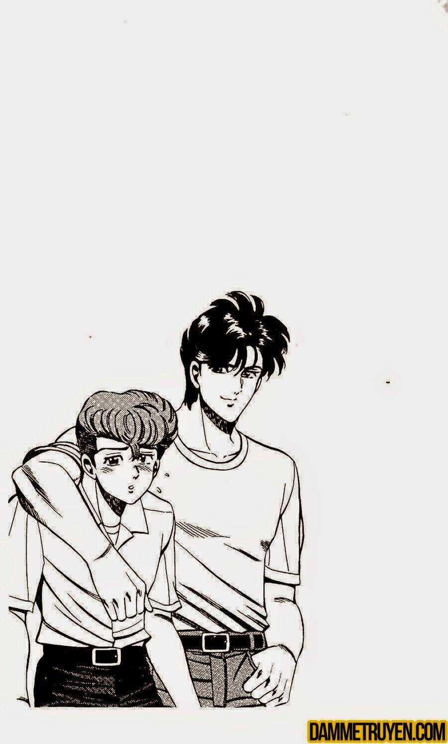 Sức Mạnh Nhân Đôi Chapter 15.1 trang 4