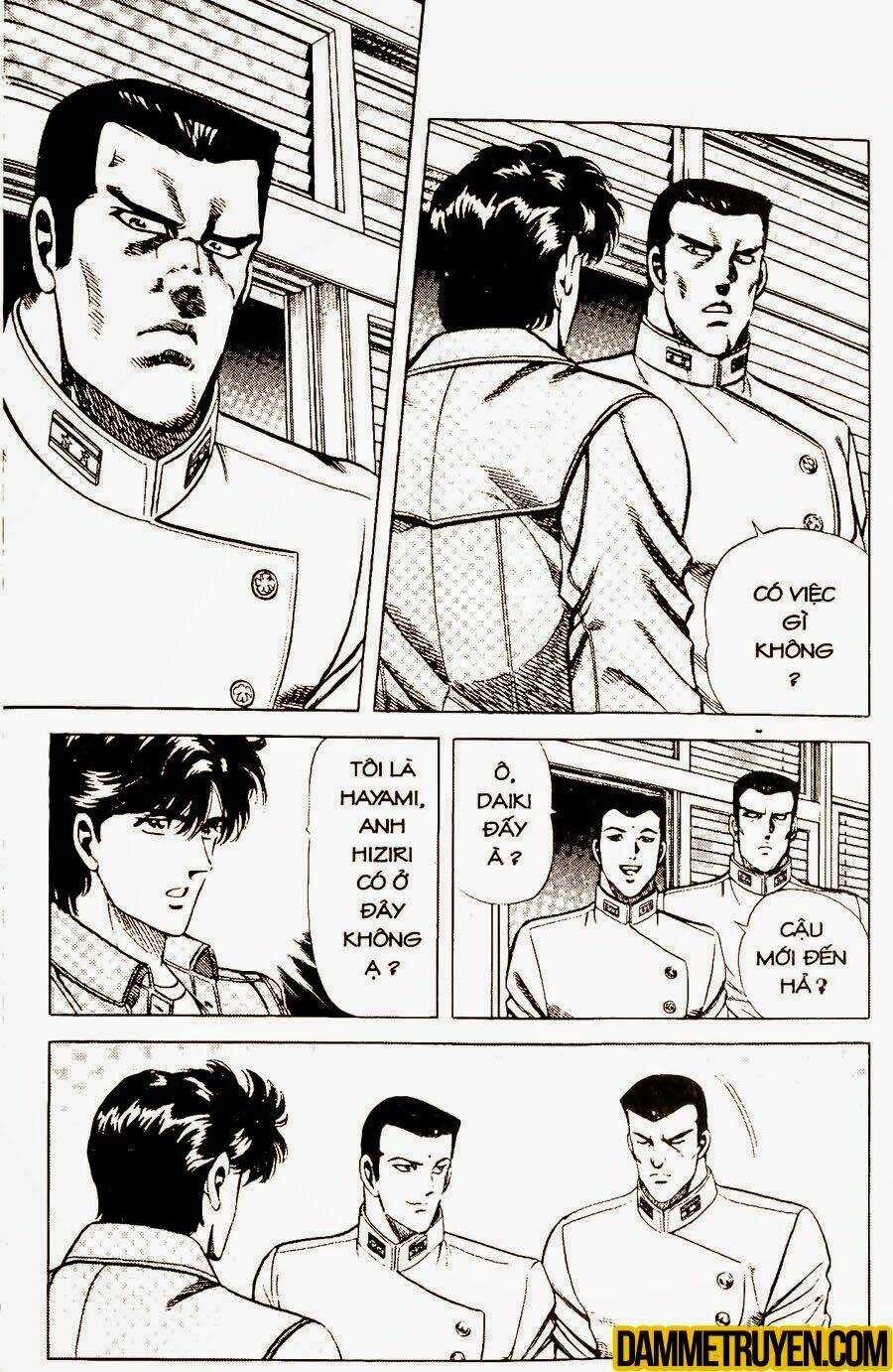 Sức Mạnh Nhân Đôi Chapter 15.2 trang 13