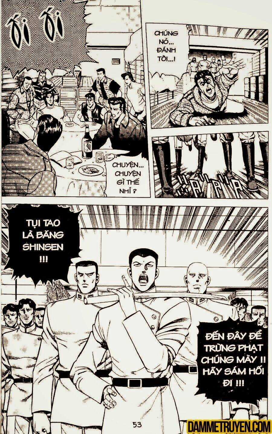 Sức Mạnh Nhân Đôi Chapter 15.2 trang 17